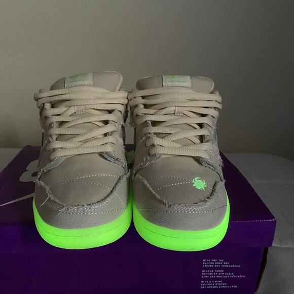Nike SB Dunk Low Mummy - size 11 M / 12.5 W US / 44 EU main image 8